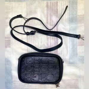 BCBG bag. Clean